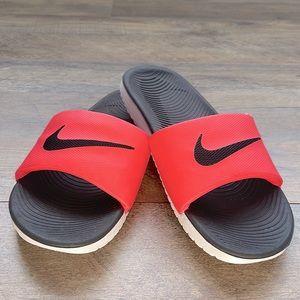 Nike Slides